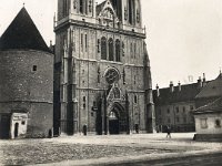 Katedrala 1910-ih godina